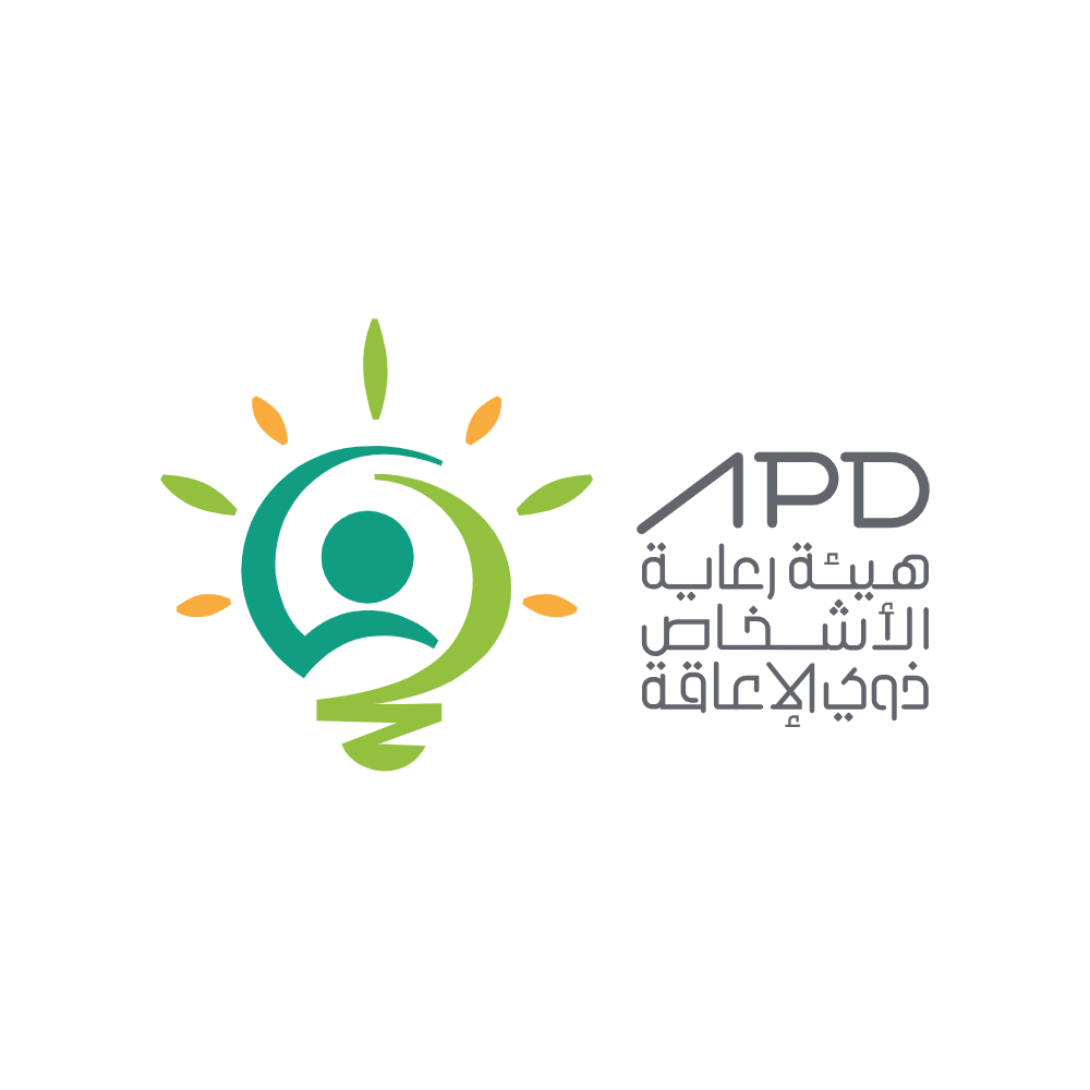 مبادرة  هيئة رعاية الأشخاص ذوي الإعاقة
