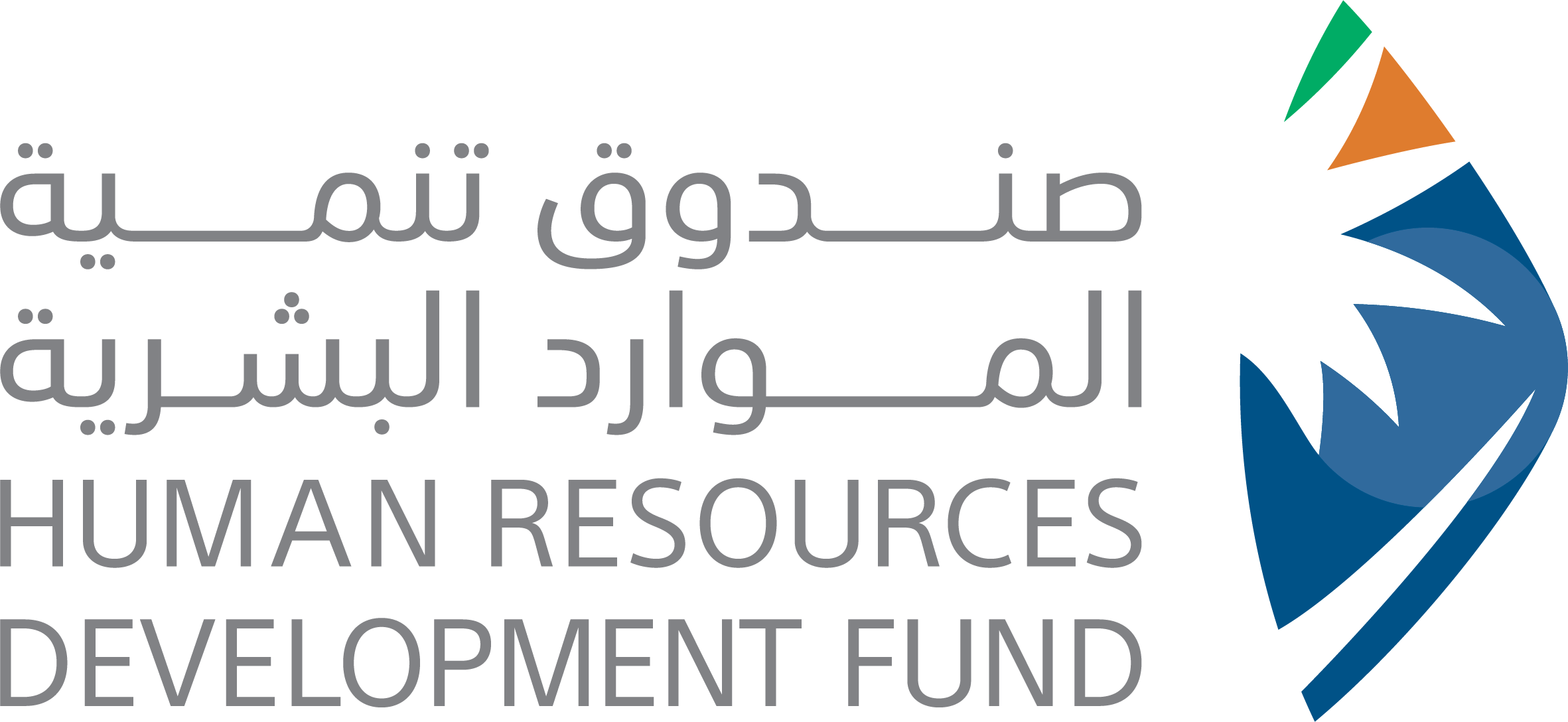 مبادرة صندوق تنمية الموارد البشرية