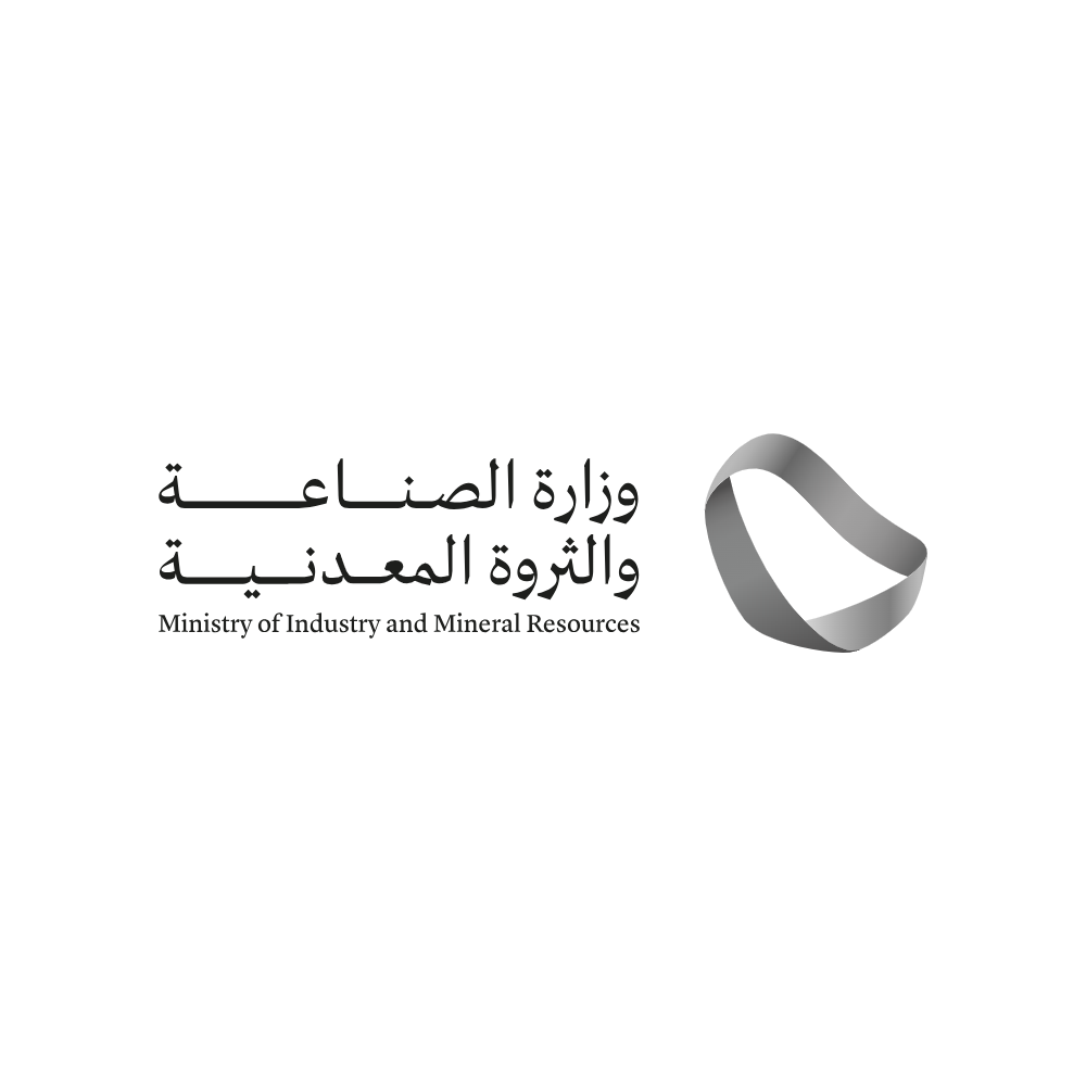 مبادرة وزارة الصناعة والثروة المعدنية