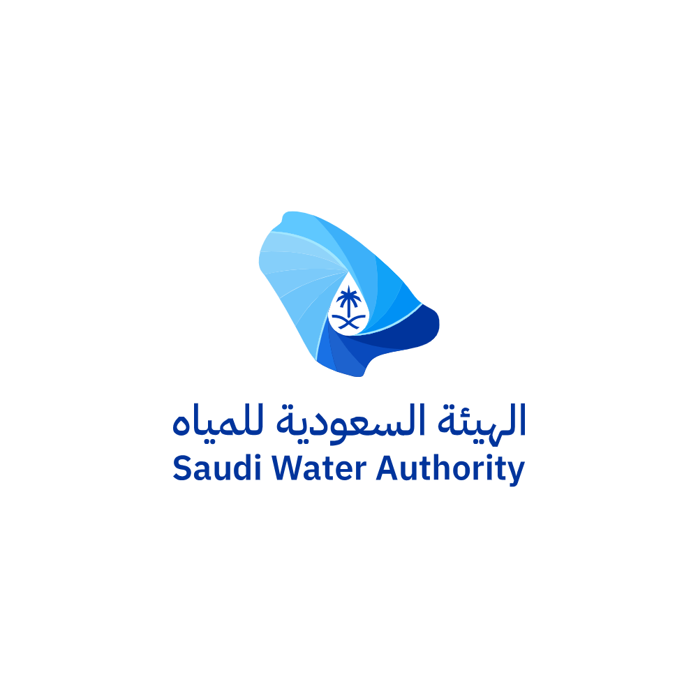 وقفة منسوبي الهيئة السعودية للمياه